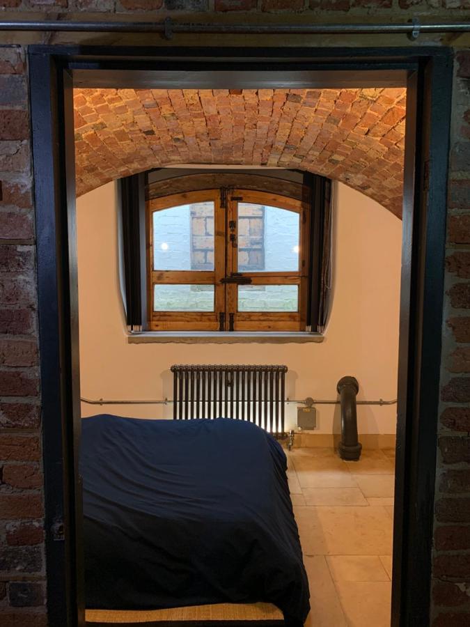 Apartamento Lavish At Montpellier Gardens *