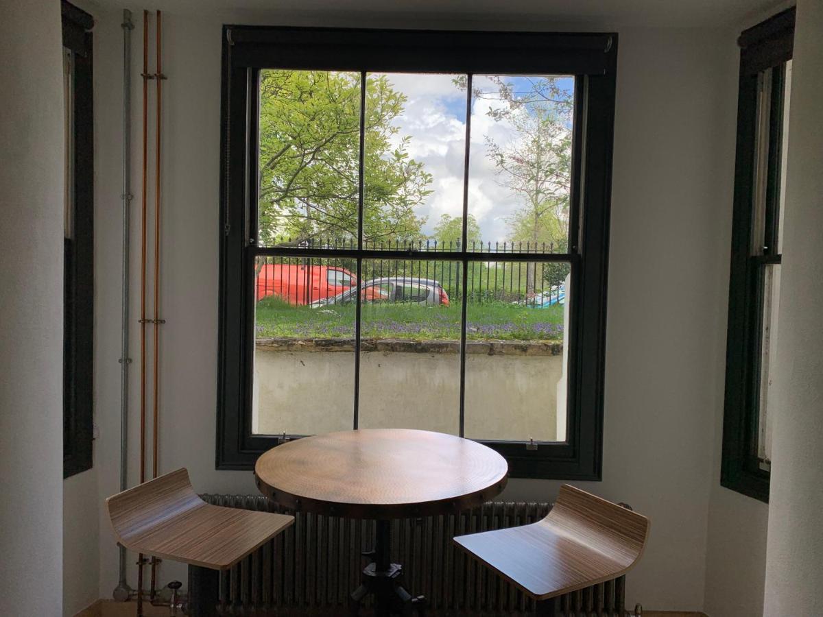 Lavish At Montpellier Gardens Apartamento Cheltenham