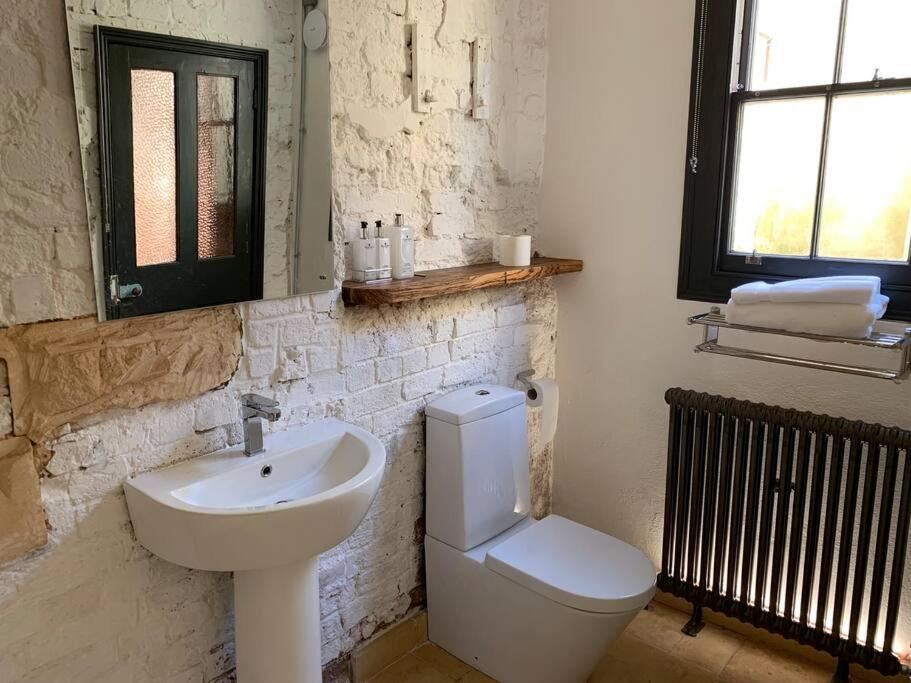 Apartamento Lavish At Montpellier Gardens Cheltenham
